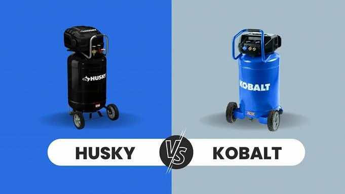 Husky Vs Kobalt Brand Comparation