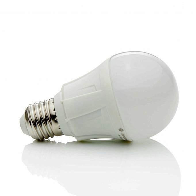 Les Ampoules Intelligentes Sont-elles Possibles à L'extérieur ?
