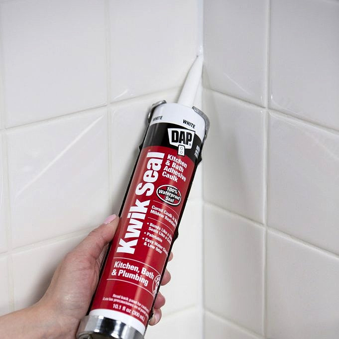 The Best Shower Caulk Of 2022 - Complete Guide & Reviews