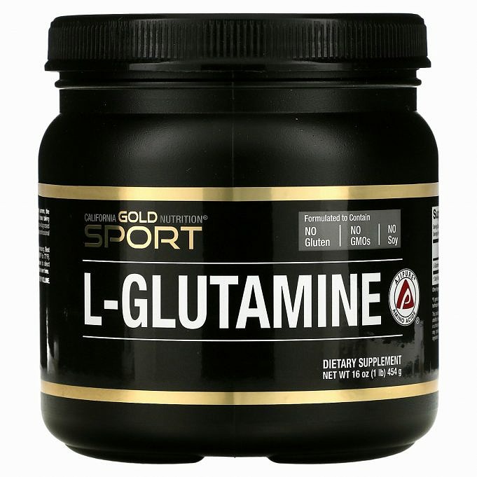 Examen Du Supplément MuscleTech Platinum-Glutamine Ultra Pure